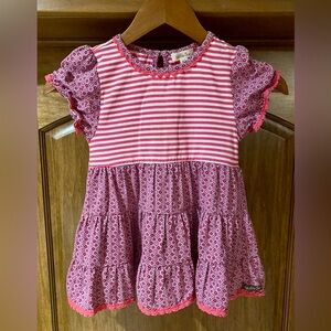 Matilda Jane Top